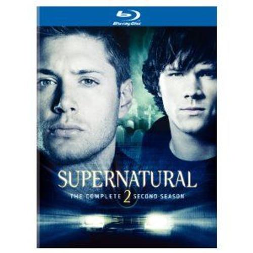 Supernatural Season 2