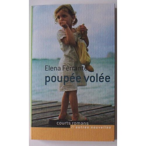 Poupée Volée