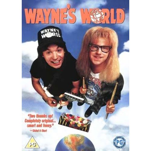 Wayne's World