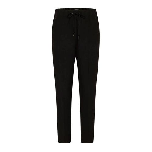 Bruuns Bazaar - Trousers > Sweatpants - Black