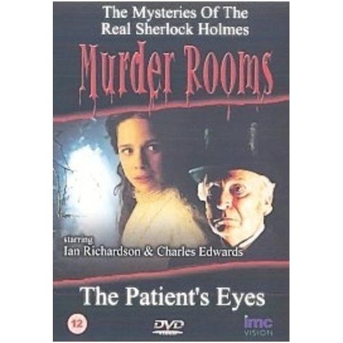 Murder Rooms - The Patient's Eyes