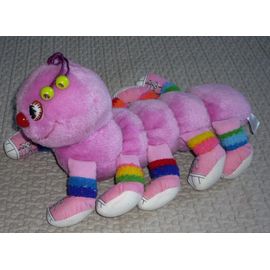 Mille Pattes Ideal Peluche 31 Cm