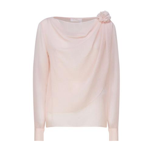 Chloé - Blouses & Shirts > Blouses - Pink