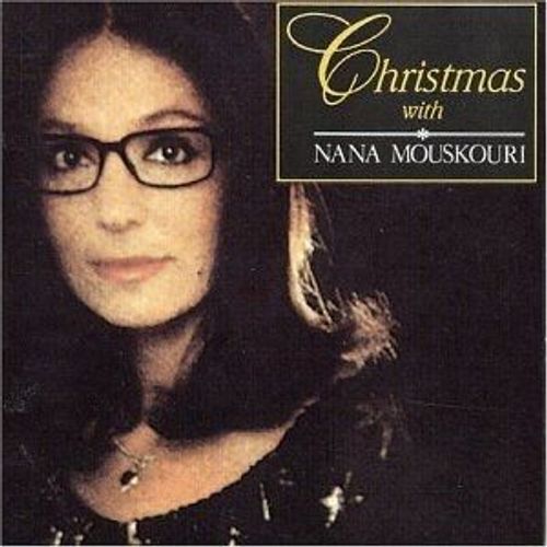 Christmas With Nana