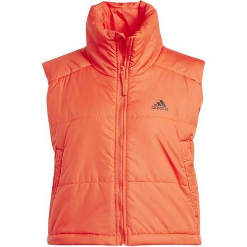 3 Stripes Gilet Femmes - Corail