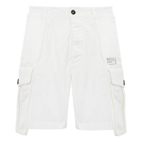 Dsquared2 - Shorts > Casual Shorts - White