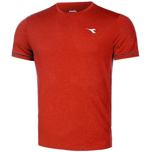 T-Shirt Hommes - Rouge