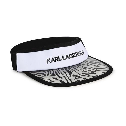Karl Lagerfeld - Kids > Accessories > Hats & Caps - Black