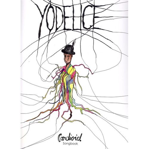 Yodelice Cardioid P/V/G Tab.