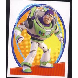 Toy Story - Buzz L'eclair - Figurine Articulée à Prix Carrefour
