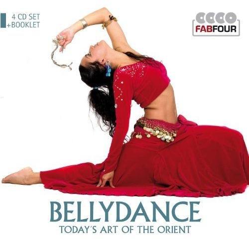 Bellydance Thoday's Art..