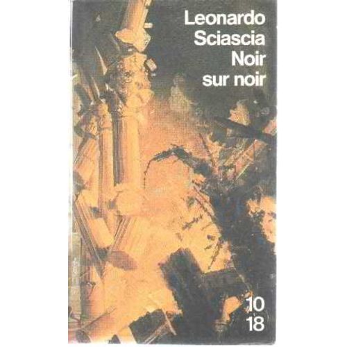 Noir Sur Noir