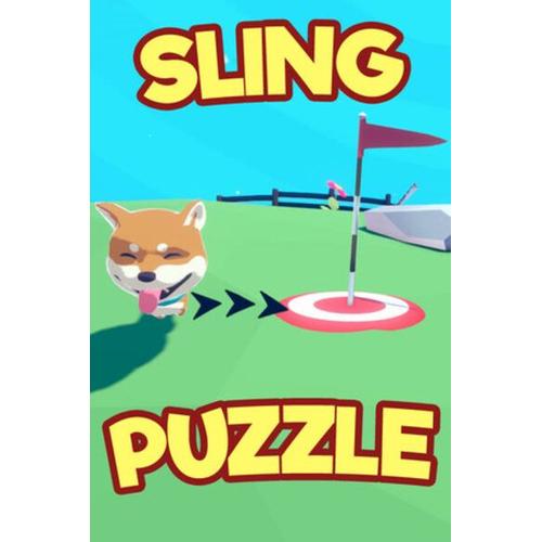 Sling Puzzle Golf Master Pc Steam