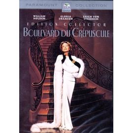 Boulevard Du Crépuscule - Édition Collector