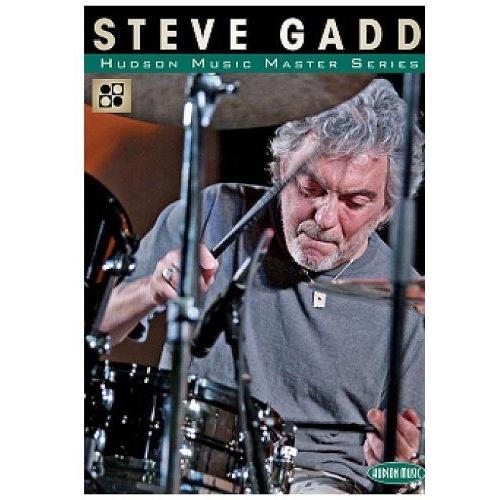 Steve Gadd - Hudson Music Master Series