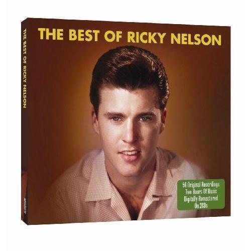 The Best Of Ricky Nelson