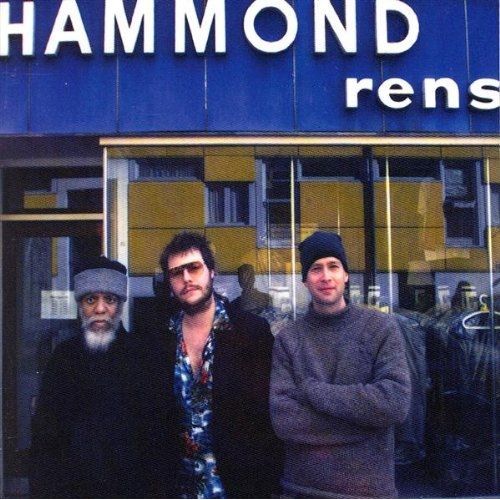 Hammons Rens