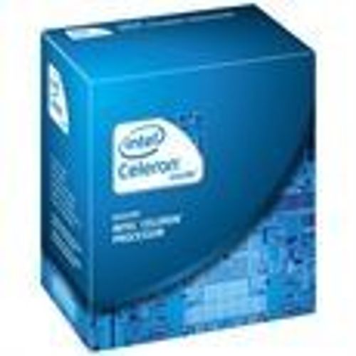 Intel Celeron G540 - 2.5 GHz - 2 coeurs - 2 fils - 2 Mo cache - LGA1155 Socket - Box