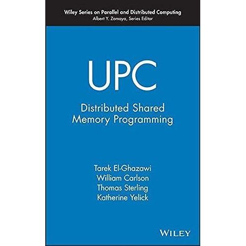 Upc Programming