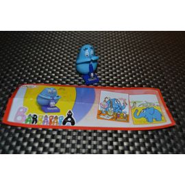 Barbapapa Kinder Mpgdc156
