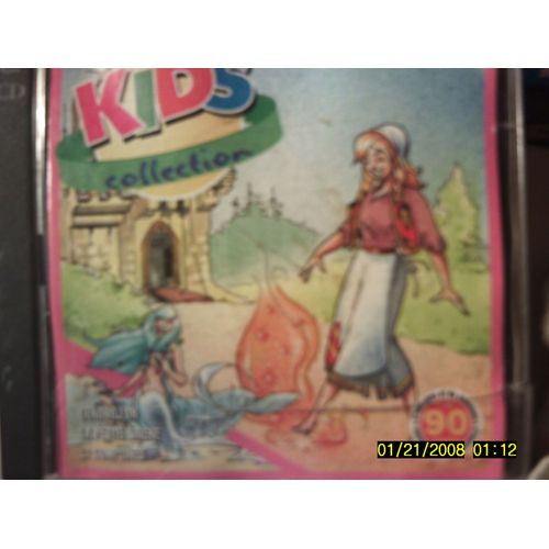 Kids Collection