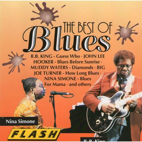 The Best Of Blues