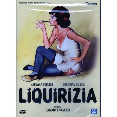 Liquirizia