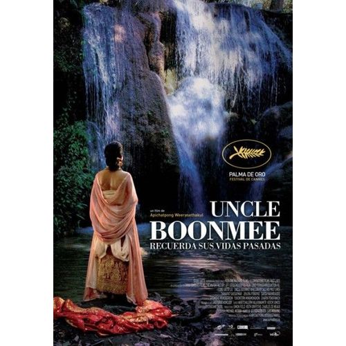 Oncle Boonmee