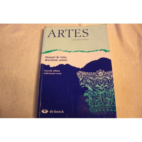 Artes