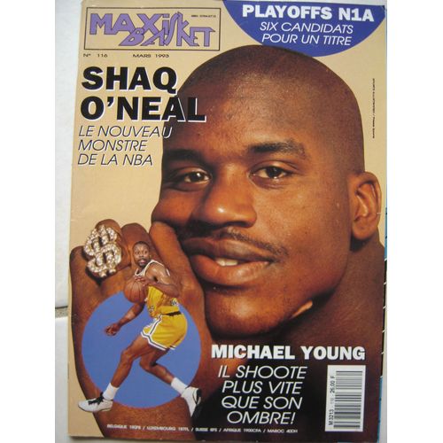 Maxi Basket   N° 116