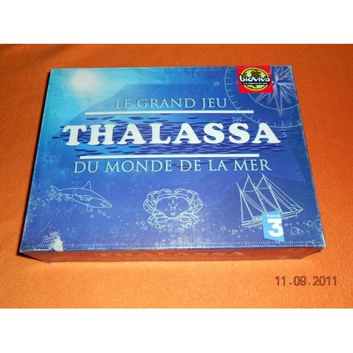 Thalassa