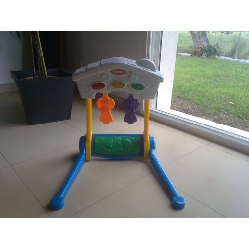 Jeu D'eveil