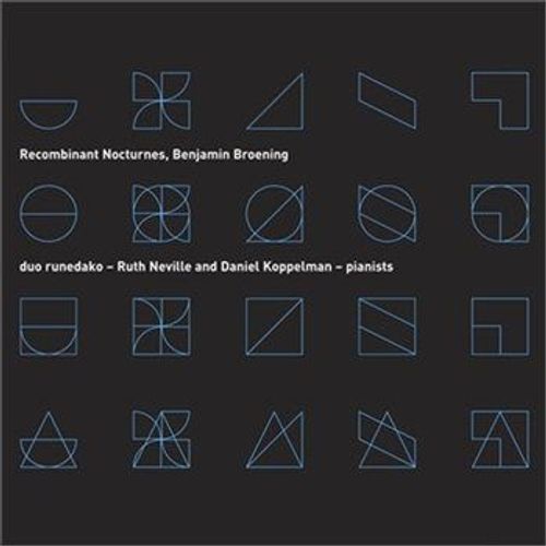 Recombinant Nocturnes