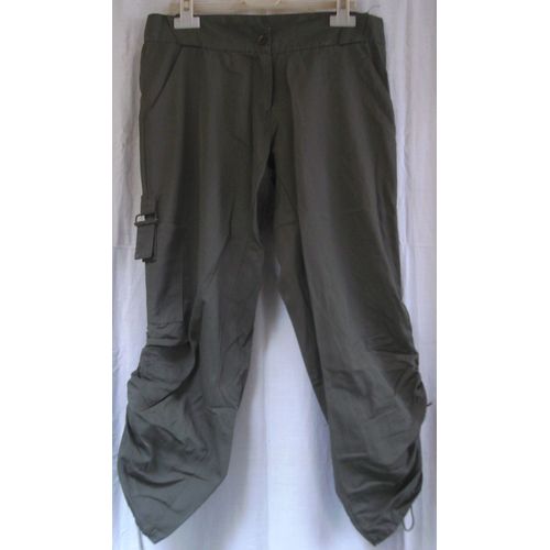 Pantacourt Take It Easy Paris Taille 36