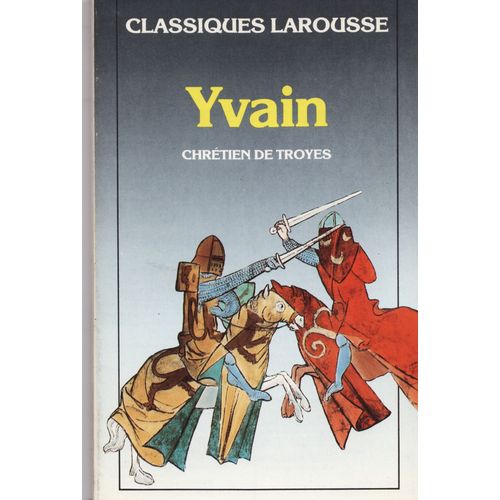 Y.L.Chevalier Ch.Troyes