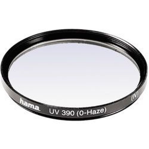 accessoire_photo - filtre uv monocouche ø 46 mm