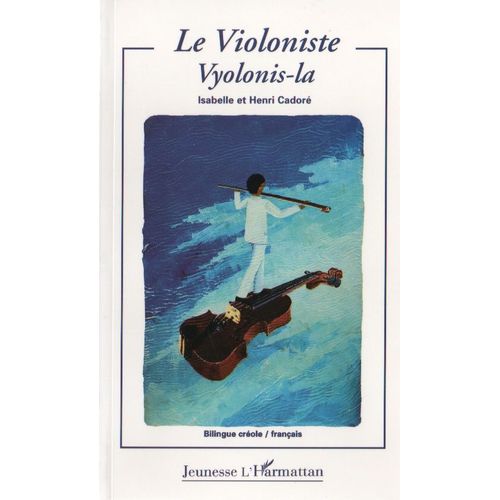 Le Violoniste