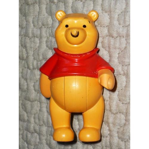 Lego Disney Winnie L'ourson Figurine 7.5 Cm