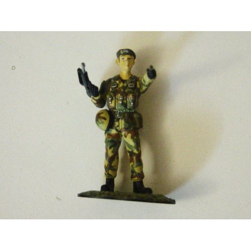 Figurine Legion Etrangere France