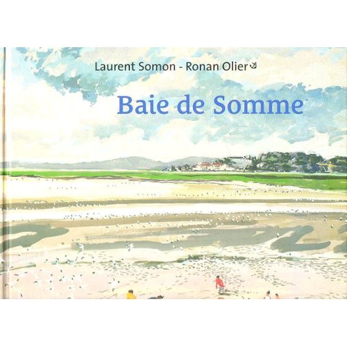 Baie De Somme