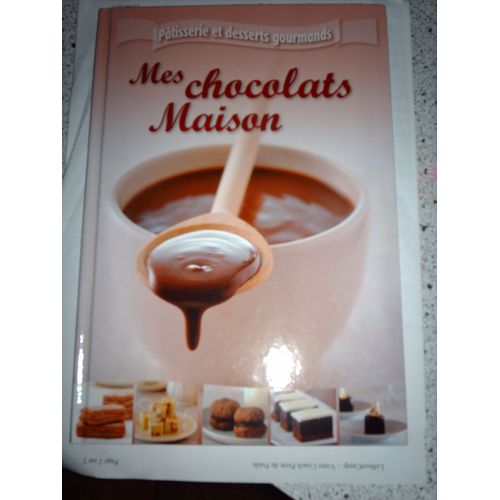 Mes Chocolats Maison