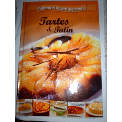 Tartes Et Tatin
