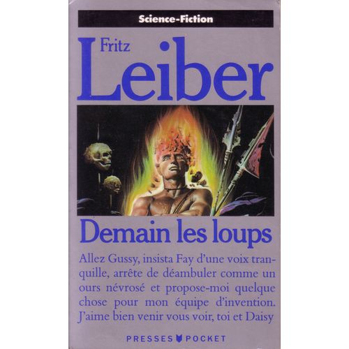 Demain Les Loups