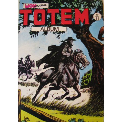 Totem Album N°11