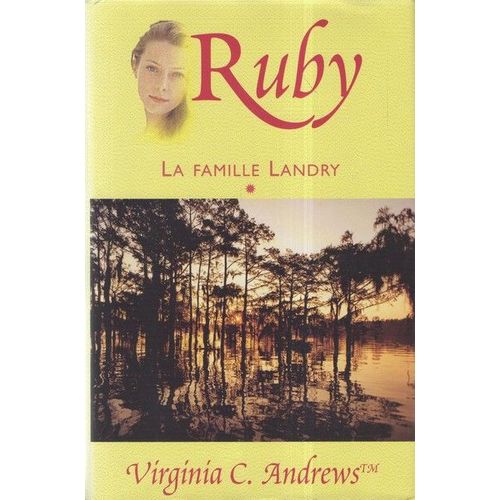Ruby (La Famille Landry.)