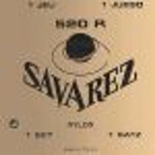 Savarez 520 B Tension Faible