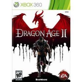 Jeux - Dragon Age 2 Xbox 360
