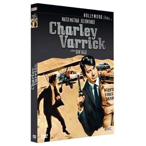 Tuez Charley Varrick ! - Version Remasterisée