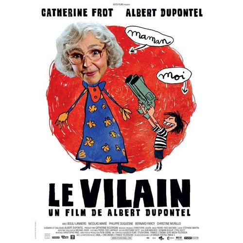 Le Vilain
