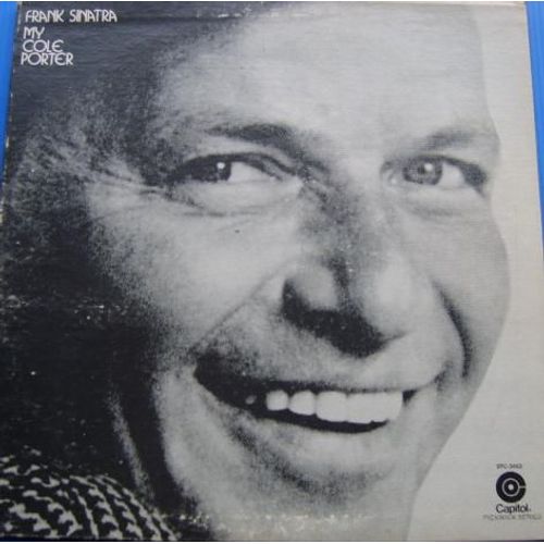 My Cole Porter